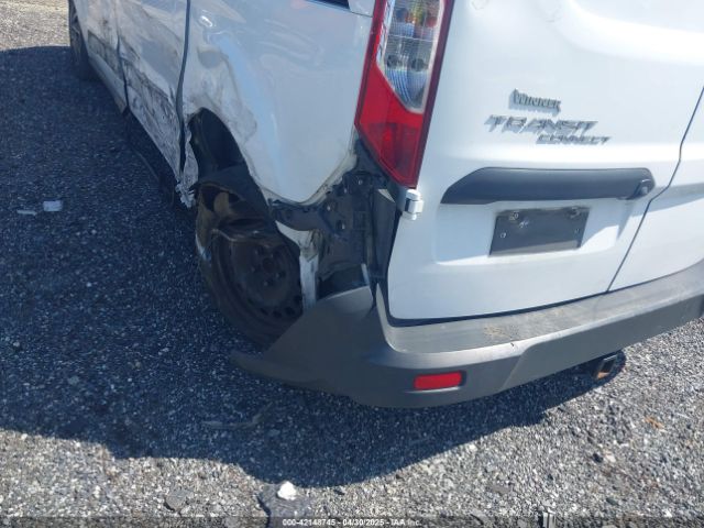 NM0LS7E7XH1332732 Ford Transit Connect Xl