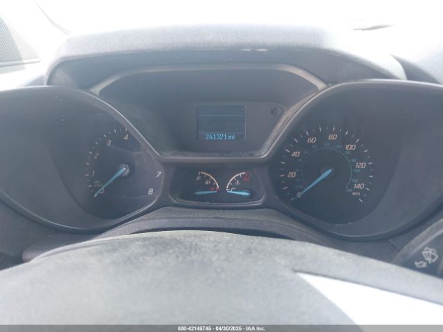 NM0LS7E7XH1332732 Ford Transit Connect Xl