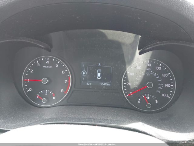 5XXGT4L37GG087701 KIA Optima Lx