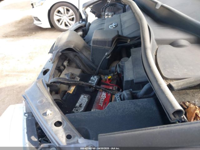 5TDDK3DC2GS139510 Toyota Sienna Xle Premium 7 Passenger