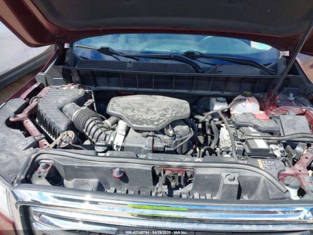 1GKKNLLS1JZ188764 GMC Acadia Sle-2