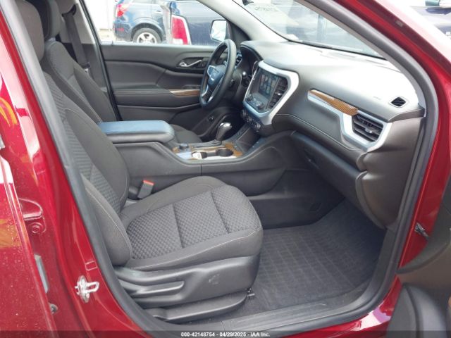 1GKKNLLS1JZ188764 GMC Acadia Sle-2