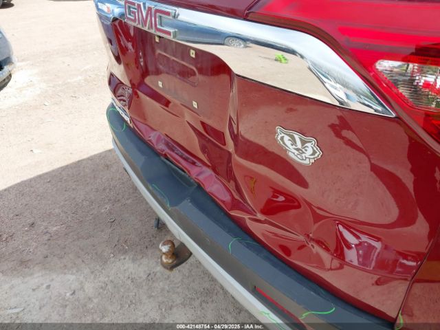 1GKKNLLS1JZ188764 GMC Acadia Sle-2