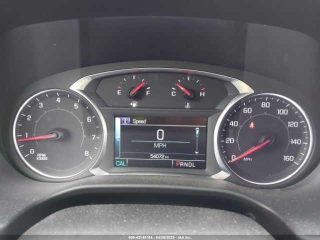 1GKKNLLS1JZ188764 GMC Acadia Sle-2