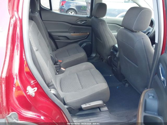 1GKKNLLS1JZ188764 GMC Acadia Sle-2