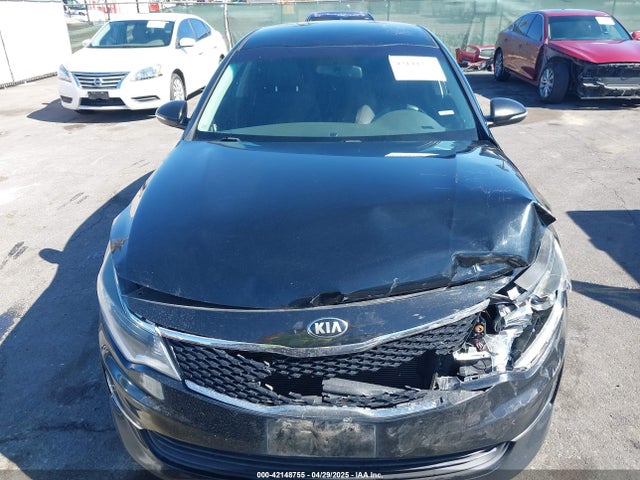 5XXGT4L39GG019609 KIA t-gdi theta ii