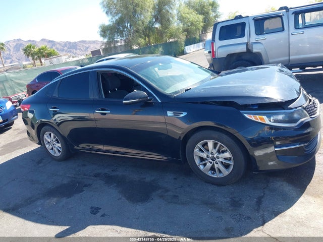 5XXGT4L39GG019609 KIA t-gdi theta ii