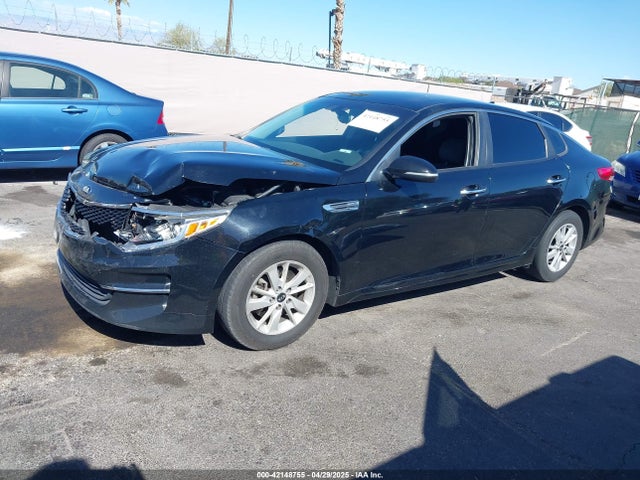5XXGT4L39GG019609 KIA t-gdi theta ii