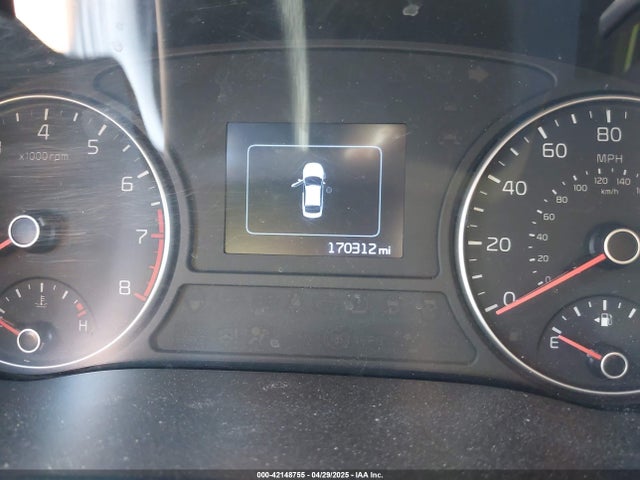 5XXGT4L39GG019609 KIA t-gdi theta ii