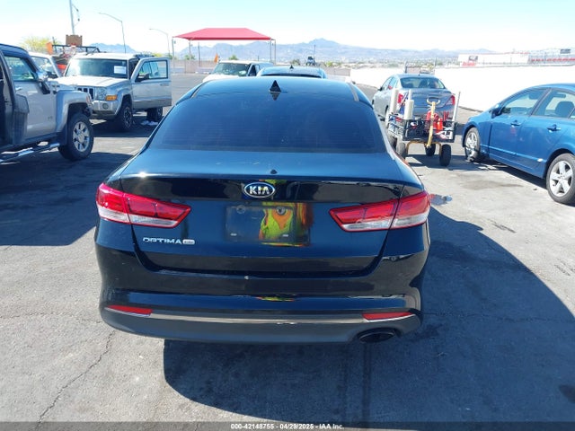 5XXGT4L39GG019609 KIA t-gdi theta ii