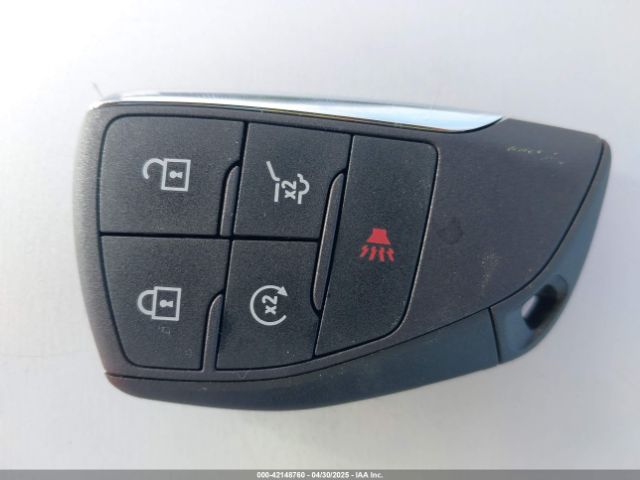 2025 CHEVROLET EQUINOX 3GNAXKEG0SL241331 Photo 10