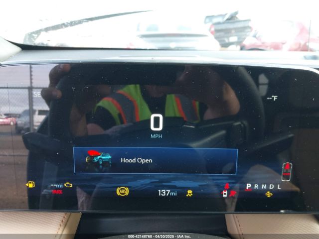 2025 CHEVROLET EQUINOX 3GNAXKEG0SL241331 Photo 6