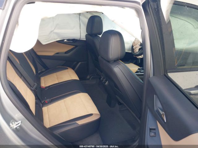2025 CHEVROLET EQUINOX 3GNAXKEG0SL241331 Photo 7