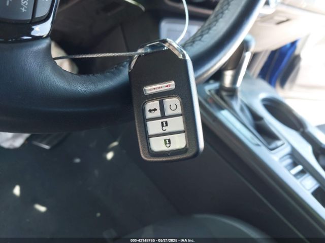 2HGFE2F52PH565223 Honda Civic Sport