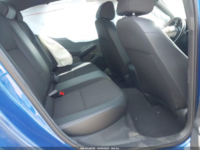 2HGFE2F52PH565223 Honda Civic Sport