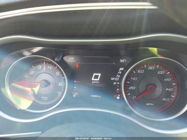 2C3CDXCT6FH915251 Dodge CHARGER R/T