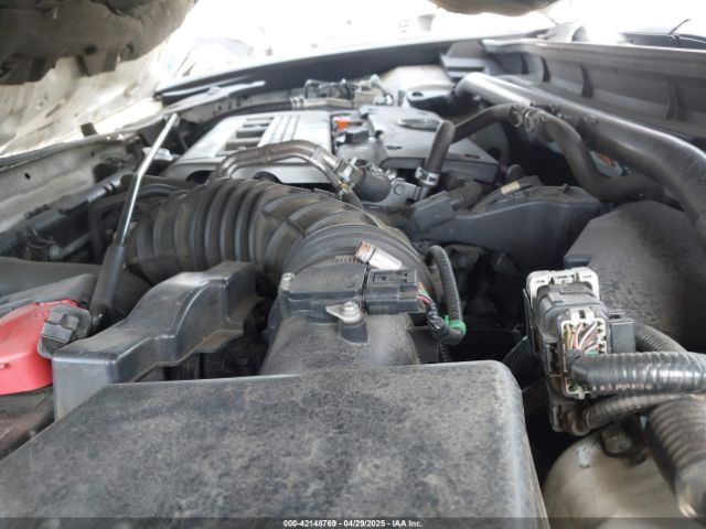 2010 ACURA TSX JH4CU2F63AC022145 Photo 9
