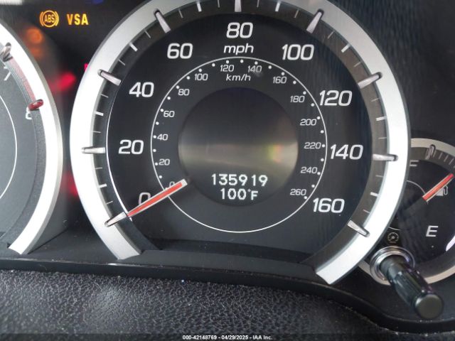 2010 ACURA TSX JH4CU2F63AC022145 Photo 6