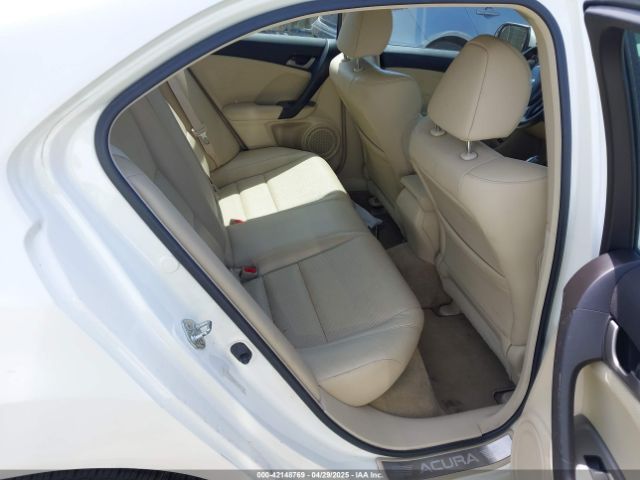 2010 ACURA TSX JH4CU2F63AC022145 Photo 7
