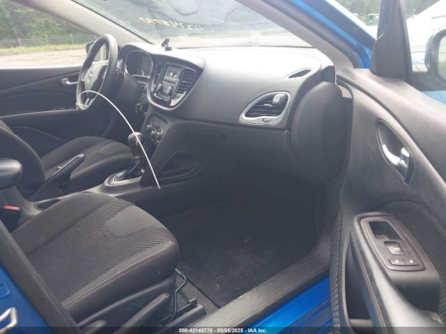 1C3CDFBB2FD420741 Dodge DART SXT