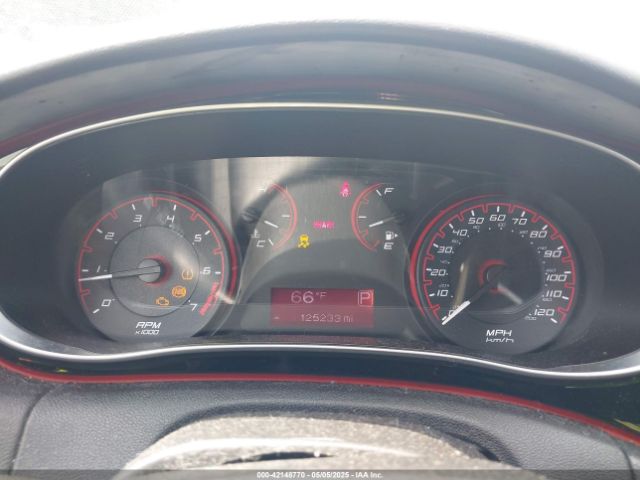 1C3CDFBB2FD420741 Dodge DART SXT