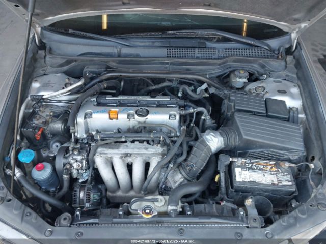 2004 ACURA TSX JH4CL96824C003667 Photo 9