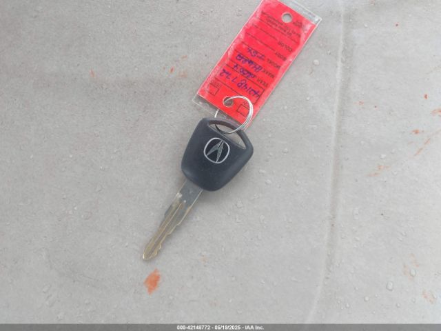 2004 ACURA TSX JH4CL96824C003667 Photo 10