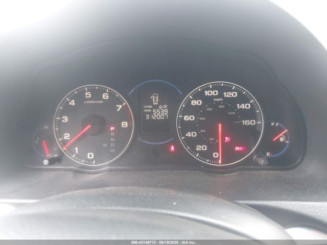 2004 ACURA TSX JH4CL96824C003667 Photo 6