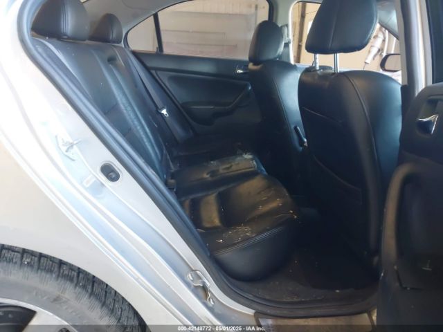 2004 ACURA TSX JH4CL96824C003667 Photo 7