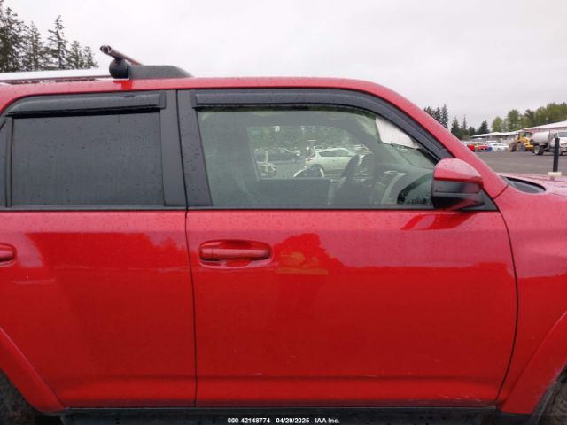 JTEBU5JR7L5737772 Toyota 4RUNNER SR5