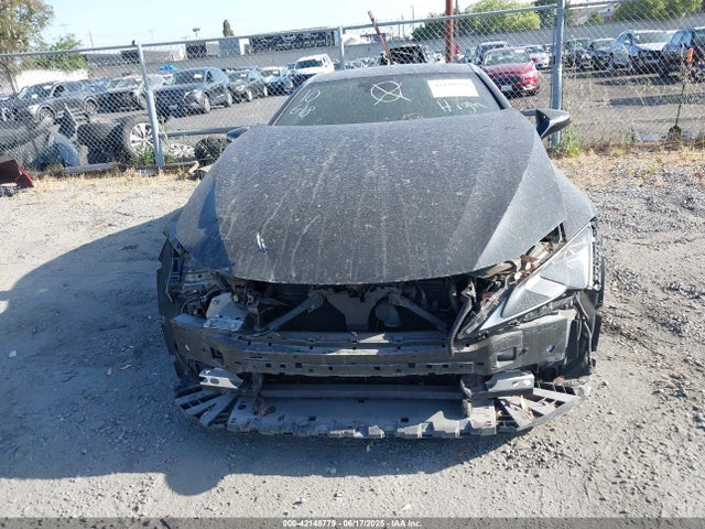 Lexus LC 500 2018 JTHHP5AY5JA002644 Image 13