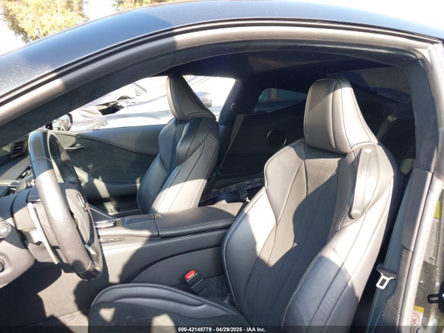 Lexus LC 500 2018 JTHHP5AY5JA002644 Image 20