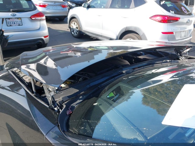 Lexus LC 500 2018 JTHHP5AY5JA002644 Image 22