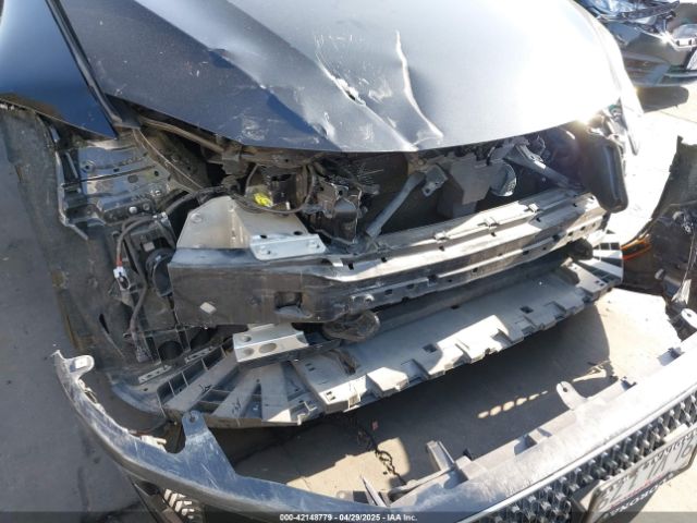 2018 LEXUS LC 500 JTHHP5AY5JA002644 Photo 5