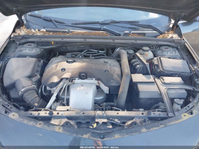 2016 CHEVROLET MALIBU 1G1ZF5SX1GF343591 Photo 9