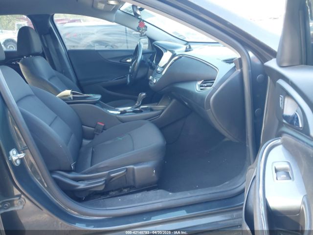 2016 CHEVROLET MALIBU 1G1ZF5SX1GF343591 Photo 4