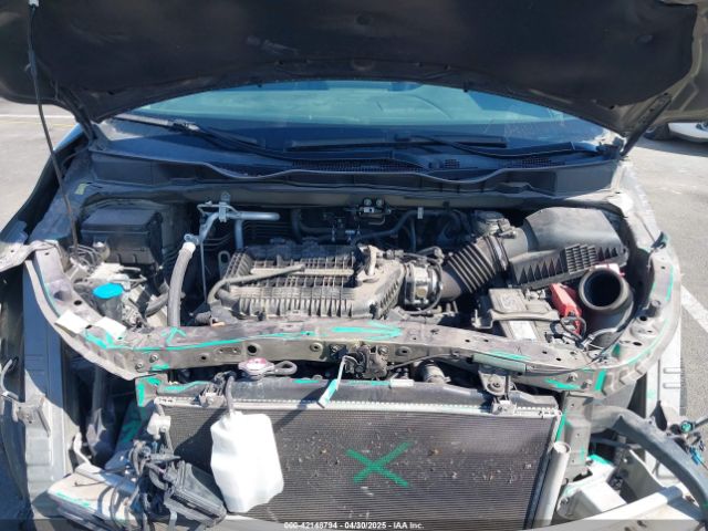 5FNRL6H74JB049269 Honda Odyssey Ex-l