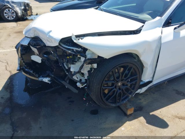 JTHAP1D24P5004680 Lexus Is 500 F Sport Performance Premium