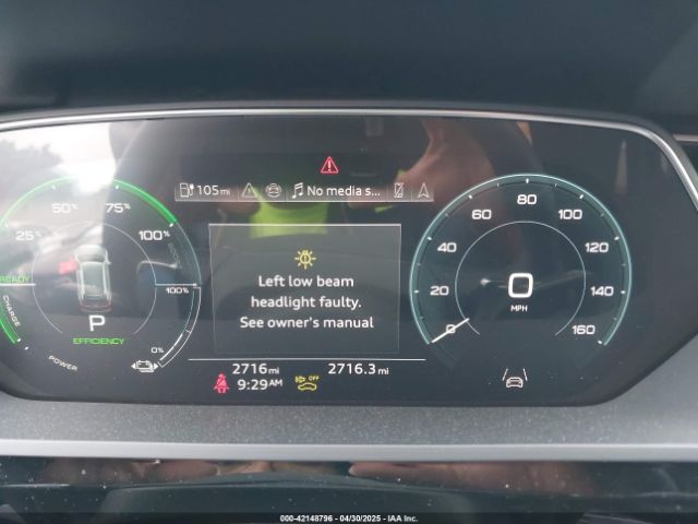 2024 AUDI Q8 E-TRON WA15AAGE4RB051331 Photo 6