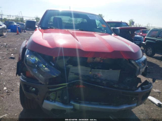 1FTER1FH9KLB13431 Ford Ranger Xlt