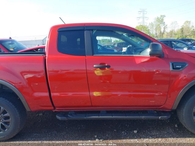 1FTER1FH9KLB13431 Ford Ranger Xlt