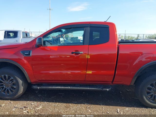 1FTER1FH9KLB13431 Ford Ranger Xlt