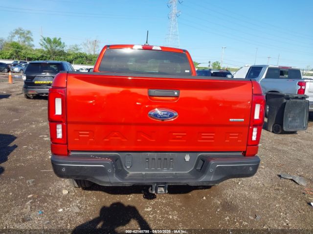1FTER1FH9KLB13431 Ford Ranger Xlt