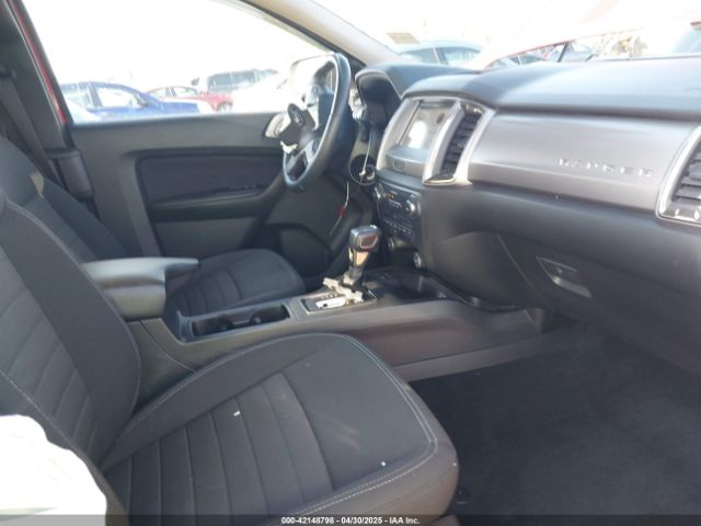 1FTER1FH9KLB13431 Ford Ranger Xlt