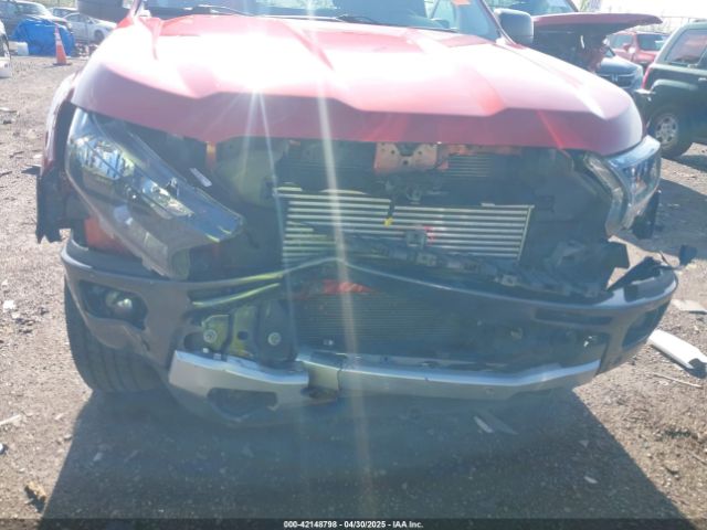 1FTER1FH9KLB13431 Ford Ranger Xlt