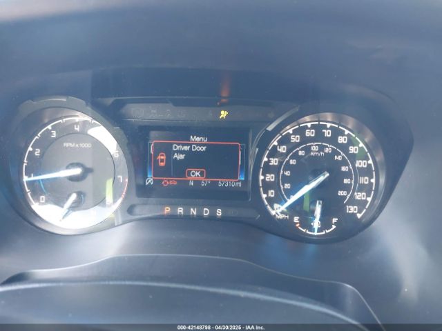 1FTER1FH9KLB13431 Ford Ranger Xlt