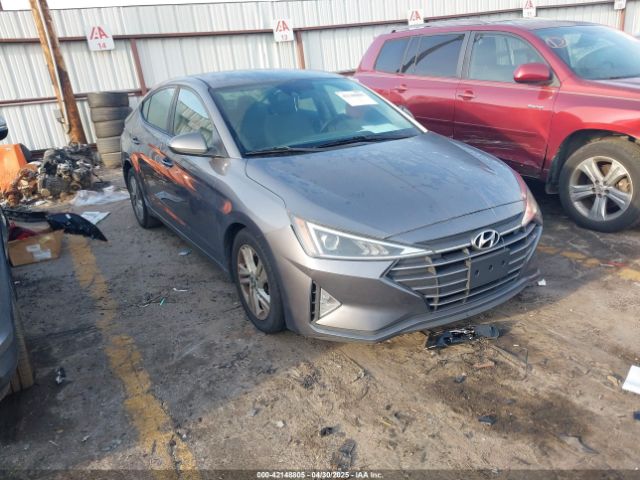 5NPD84LF1LH540823 auction archive image