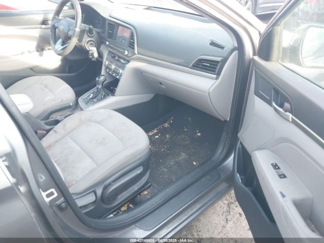 5NPD84LF1LH540823 Hyundai ELANTRA SEL