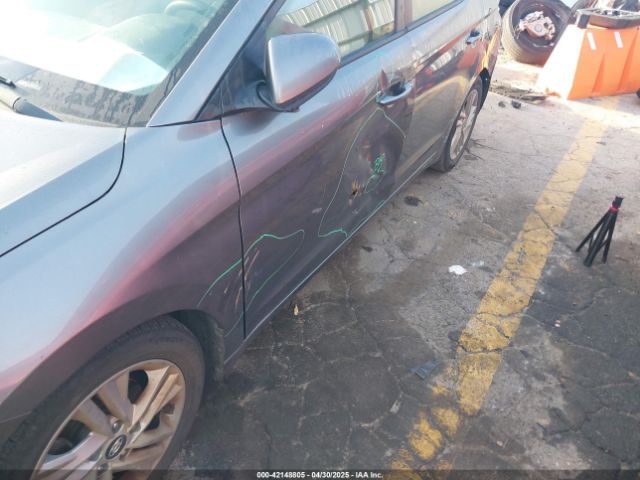 5NPD84LF1LH540823 Hyundai ELANTRA SEL