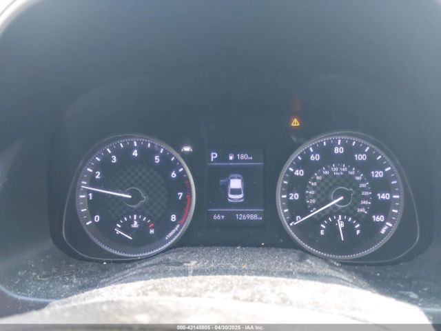5NPD84LF1LH540823 Hyundai ELANTRA SEL